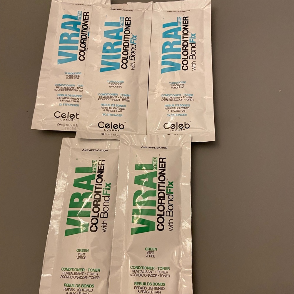 Color conditioner